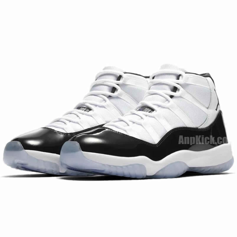 air jordan retro 11 concord 2018 feature 45 shoes price for sale 378037-100