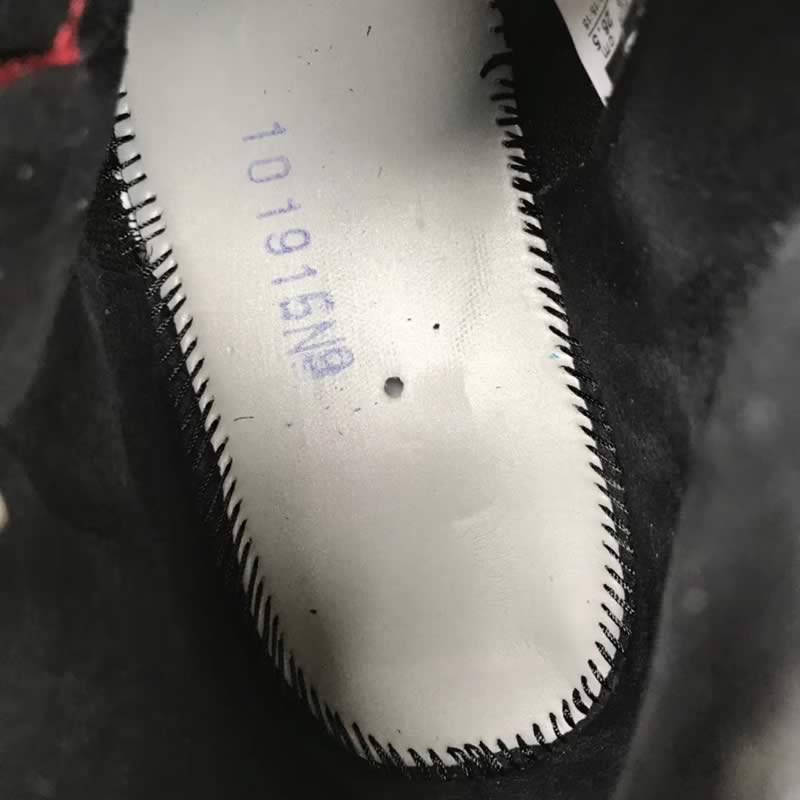 air jordan 11 retro 72 10 bulls black new jordan 11s detail images (9)