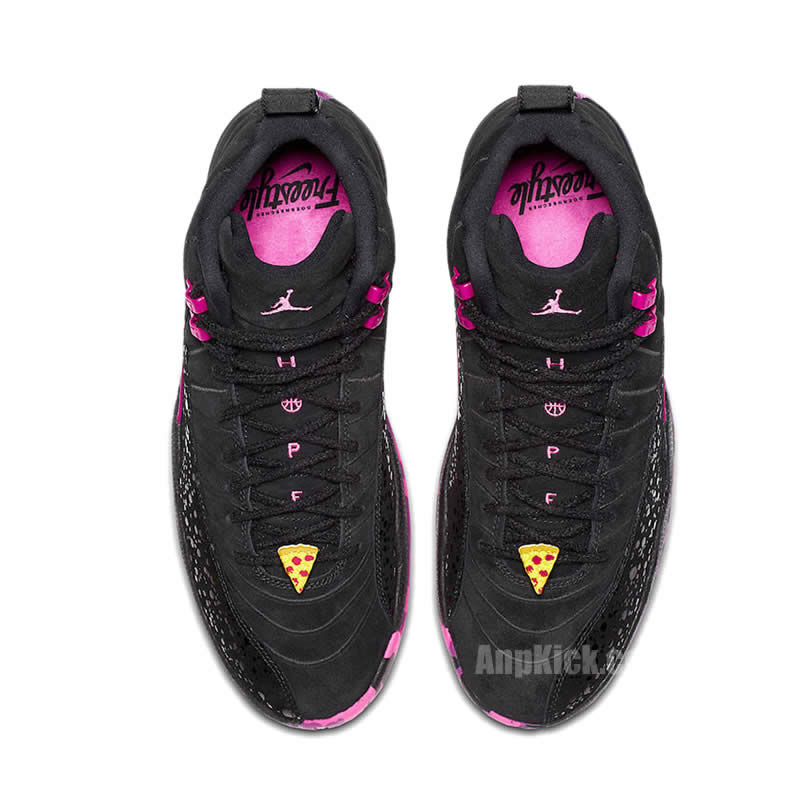 Air Jordan 12 'Doernbecher' DB 2017 For Sale AH6987-023