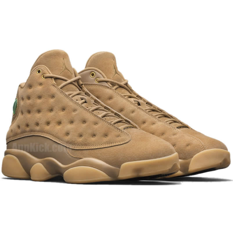 Air Jordan 13 'Wheat' AJ13 Price Mens Size For Sale 414571-705