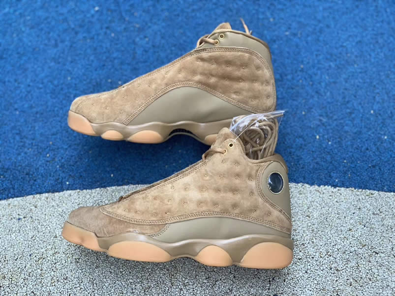 Air Jordan 13 'Wheat' AJ13 Price Mens Size For Sale 414571-705 Pics