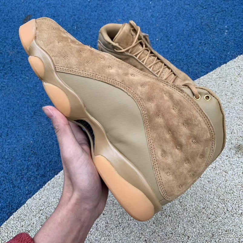 Air Jordan 13 'Wheat' AJ13 Price Mens Size For Sale 414571-705 Pics