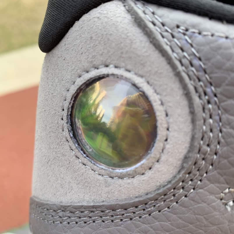 Air Jordan 13 Retro High 'Atmosphere Grey' 414571-016 Pics