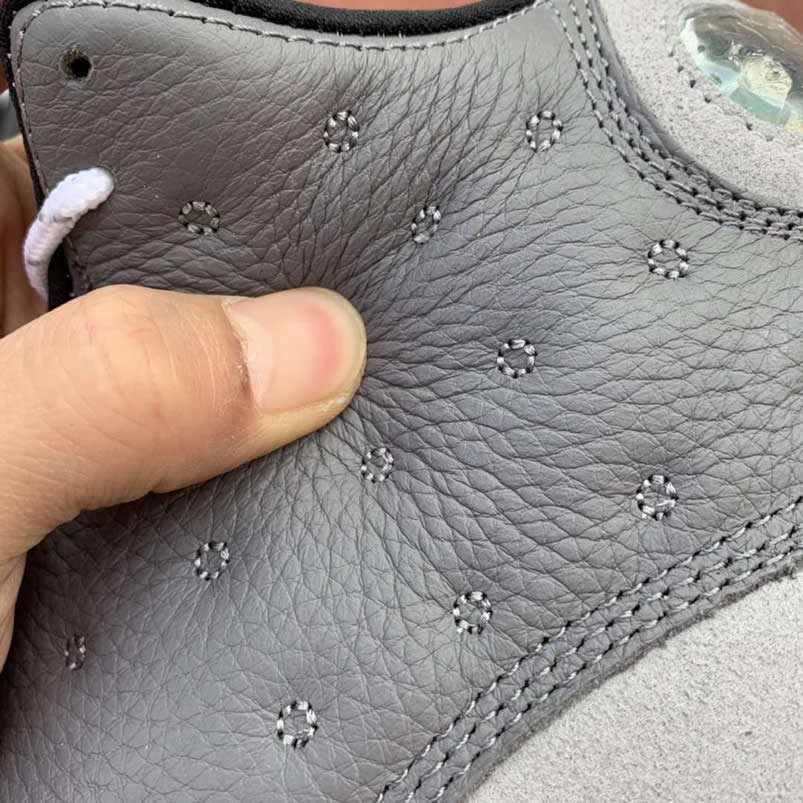 Air Jordan 13 Retro High 'Atmosphere Grey' 414571-016 Pics