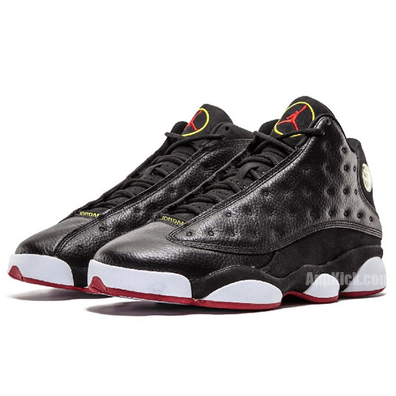 Air Jordan 13 Retro Playoffs 2019 For Sale Release Date 414571 001 (2) - newkick.app