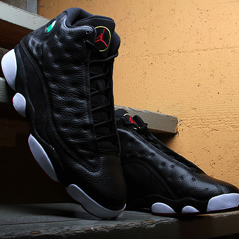 Air Jordan 13 Retro Playoffs 2019 For Sale Release Date 414571 001 (5) - newkick.app