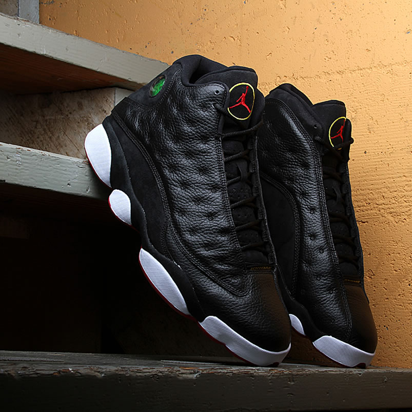 Air Jordan 13 Retro Playoffs 2019 For Sale Release Date 414571 001 (6) - newkick.app