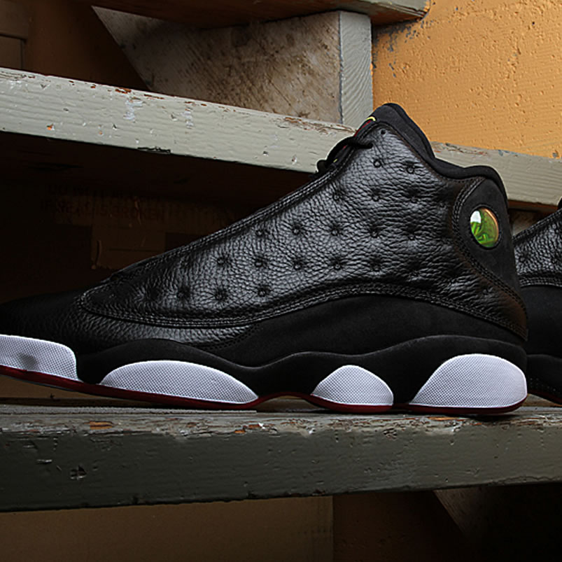 Air Jordan 13 Retro Playoffs 2019 For Sale Release Date 414571 001 (7) - newkick.app