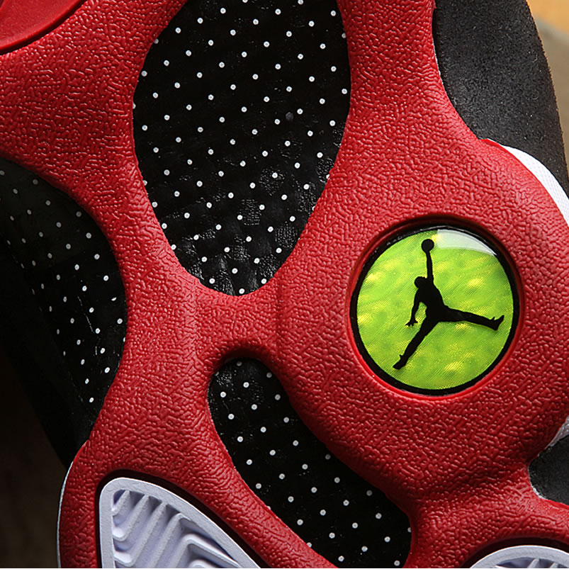 Air Jordan 13 Retro Playoffs 2019 For Sale Release Date 414571 001 (8) - newkick.app