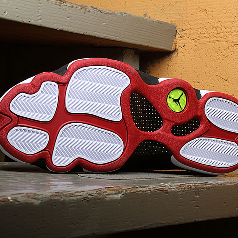 Air Jordan 13 Retro Playoffs 2019 For Sale Release Date 414571 001 (9) - newkick.app