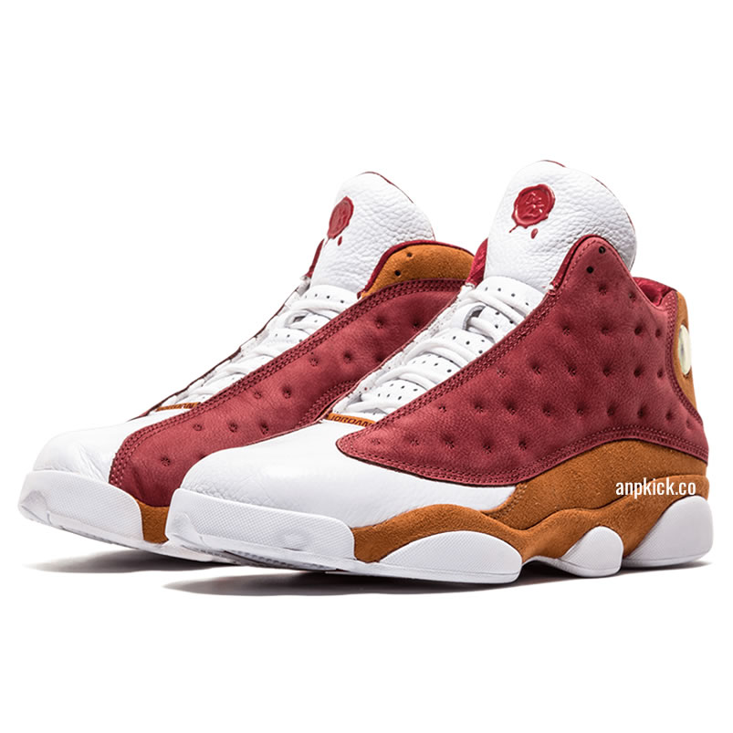 Air Jordan 13 Retro Premio Bin23 Team Red Aj13 417212 601 (2) - newkick.app