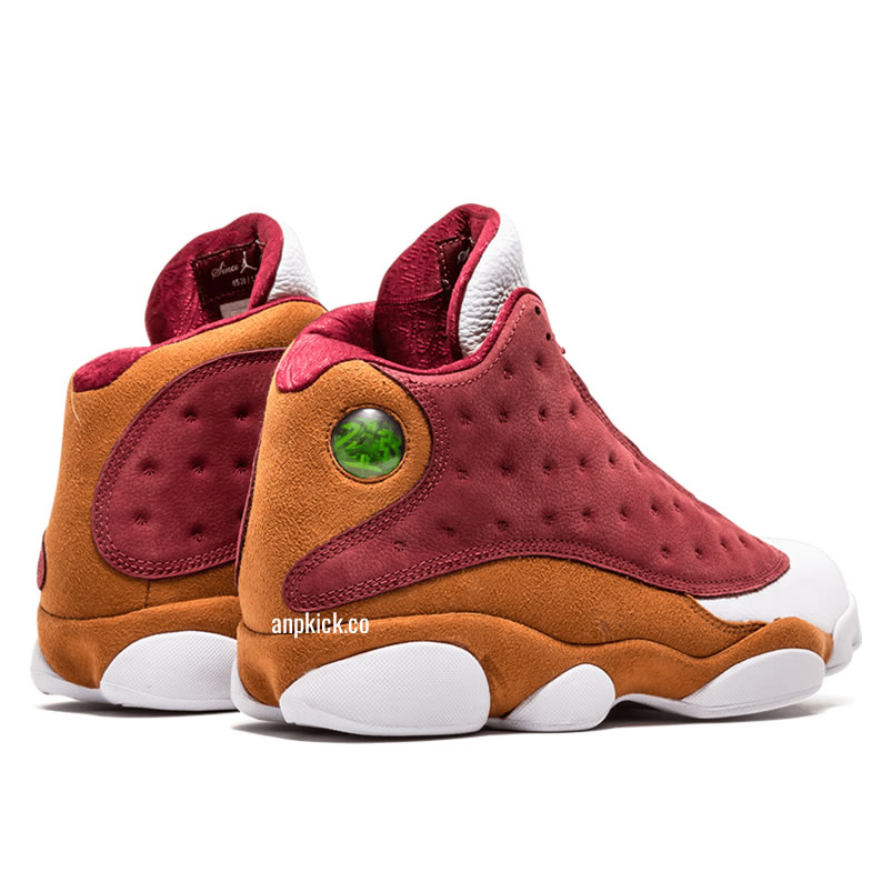 Air Jordan 13 Retro Premio Bin23 Team Red Aj13 417212 601 (3) - newkick.app