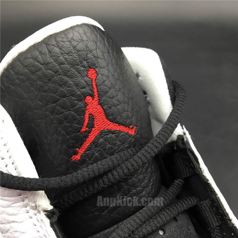 jordan 13 he got game 2018 black and white 13s detail images (10)