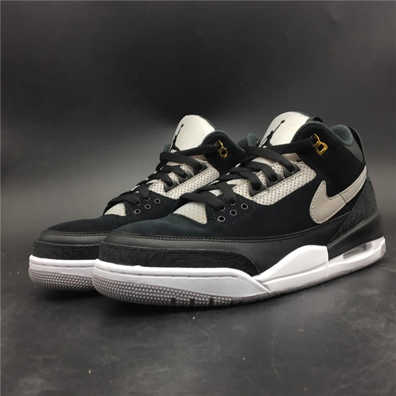 Air Jordan 3 Tinker 2019 Black Cement On Feet Release Date Ck4348 007 (2) - newkick.app