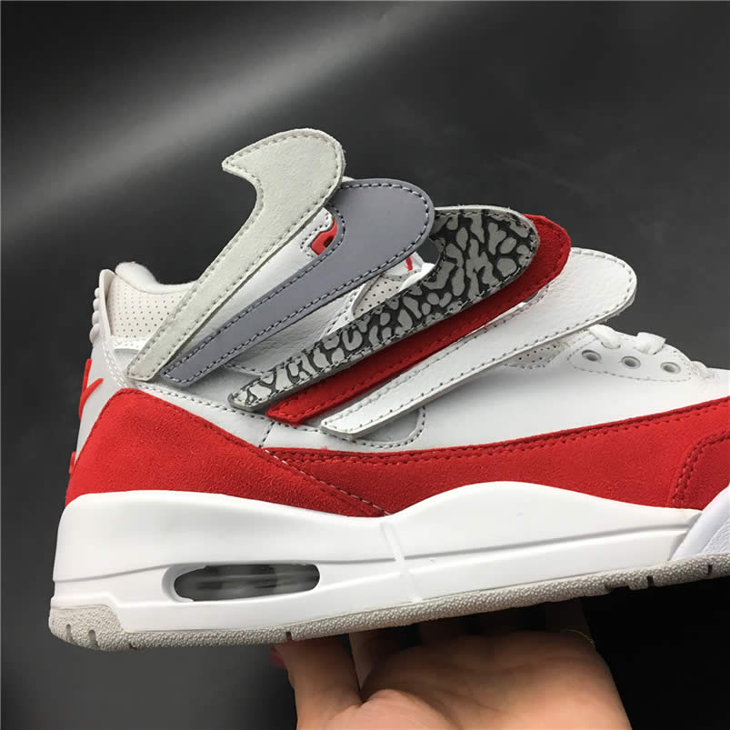 Air Jordan 3 Tinker Hatfield Sp University Red Anpkick Cj0939 100 (5) - newkick.app