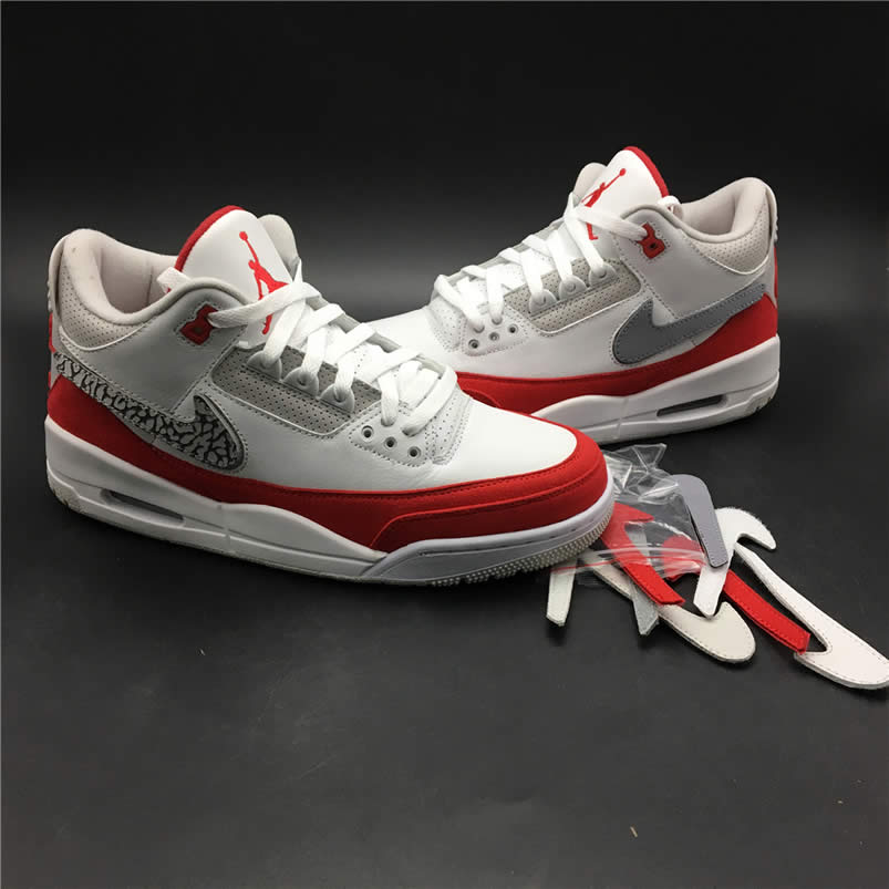 Air Jordan 3 Tinker Hatfield Sp University Red Anpkick Cj0939 100 (7) - newkick.app