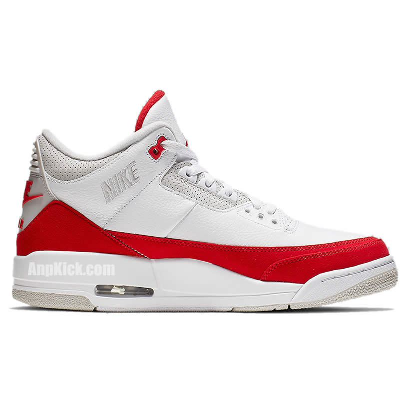 Air Jordan 3 Tinker Hatfield Sp University Red Cj0939 100 (2) - newkick.app