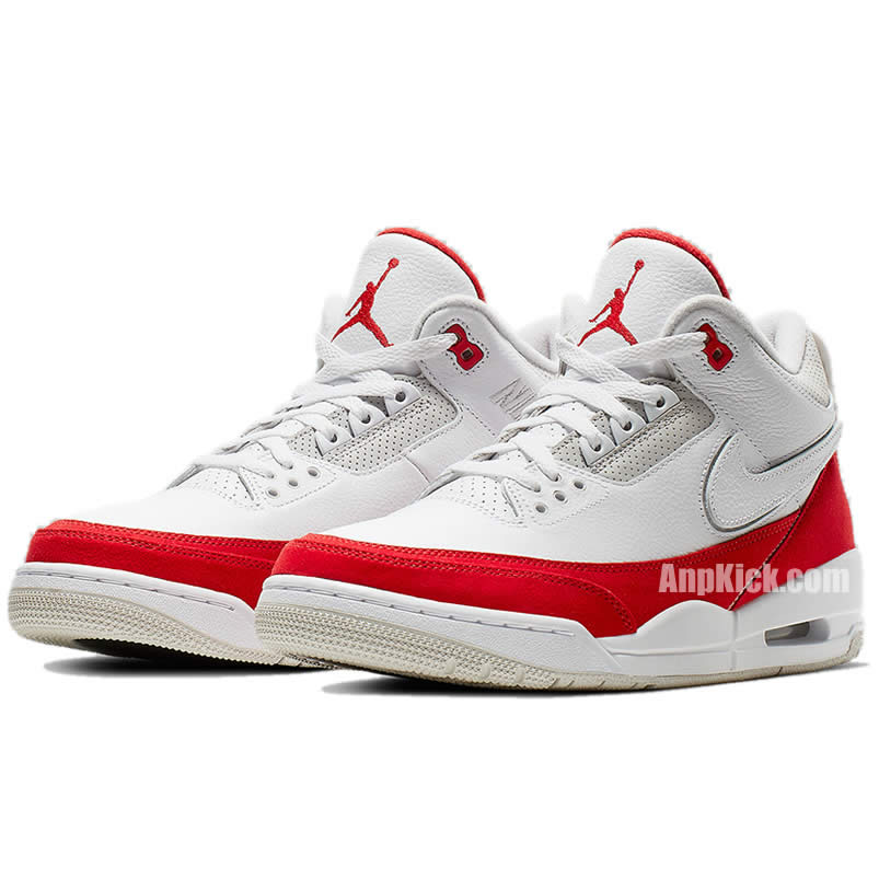 Air Jordan 3 Tinker Hatfield Sp University Red Cj0939 100 (3) - newkick.app