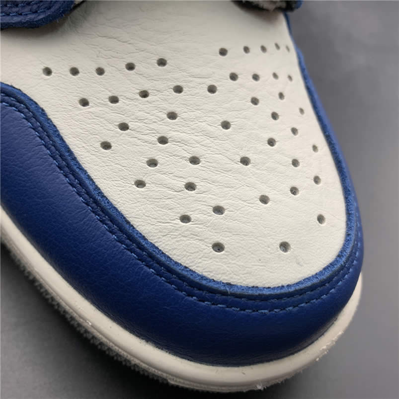 ir Jordan Legacy 312 x Just Don 'Storm Blue' For Sale AQ4160-104 Pics