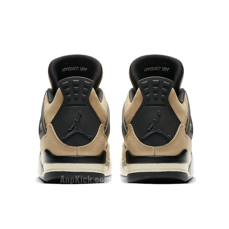 Air Jordan 4 Wmns Mushroom Womens Mens Aj4 Shoes Release Date Aq9129 200 (5) - newkick.app