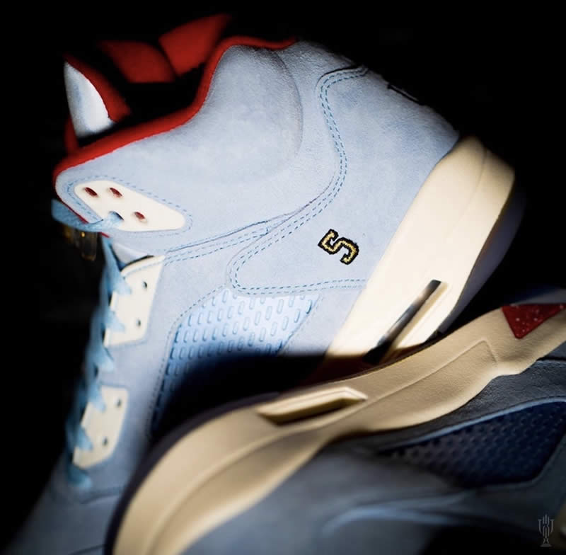 Trophy Room Air Jordan 5 Retro Jsp Ice Blue University Red Ci1899 400 (7) - newkick.app