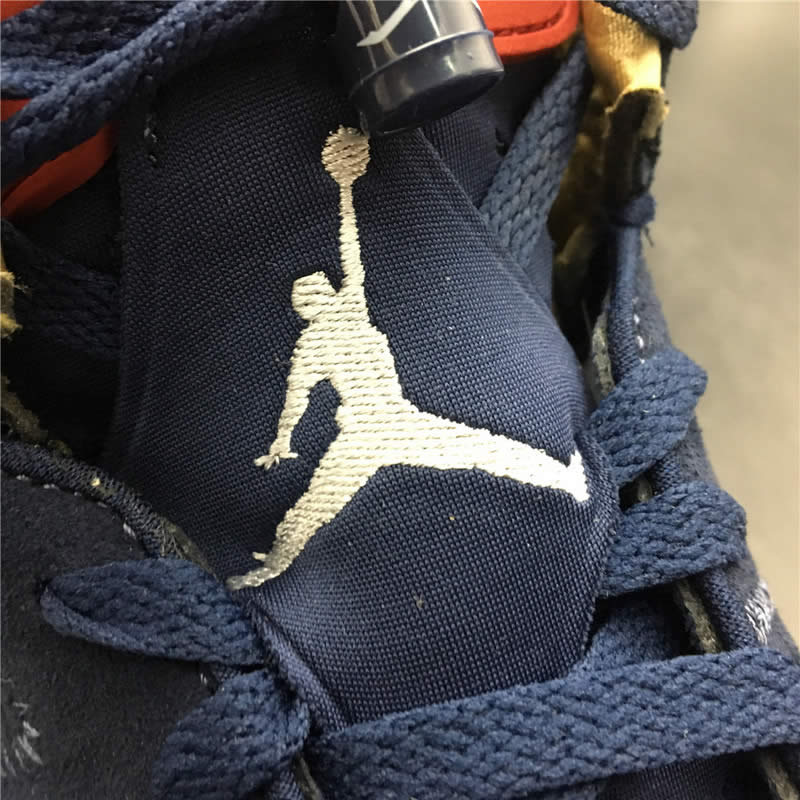 Air Jordan 6 Db Doernbecher 2019 Midnight Navy Release Date Ci6293 416 (13) - newkick.app