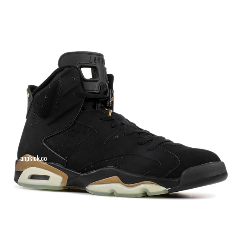 Air Jordan 6 Retro Dmp 2020 Black Gold Release Date Ct4954 007 (3) - newkick.app