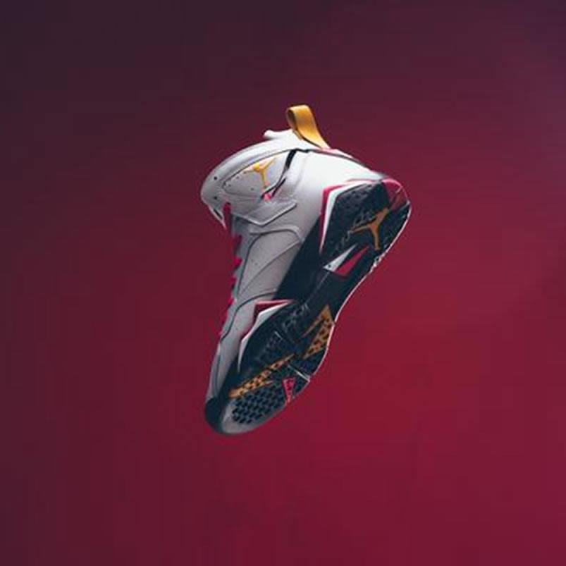 Air Jordan 7 3m Reflections Silver Of A Champion Release Date Bv6281 006 (13) - newkick.app