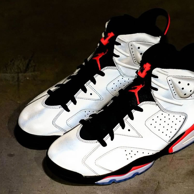 Air Jordan 7 3m Reflections Silver Of A Champion Release Date Bv6281 006 (14) - newkick.app