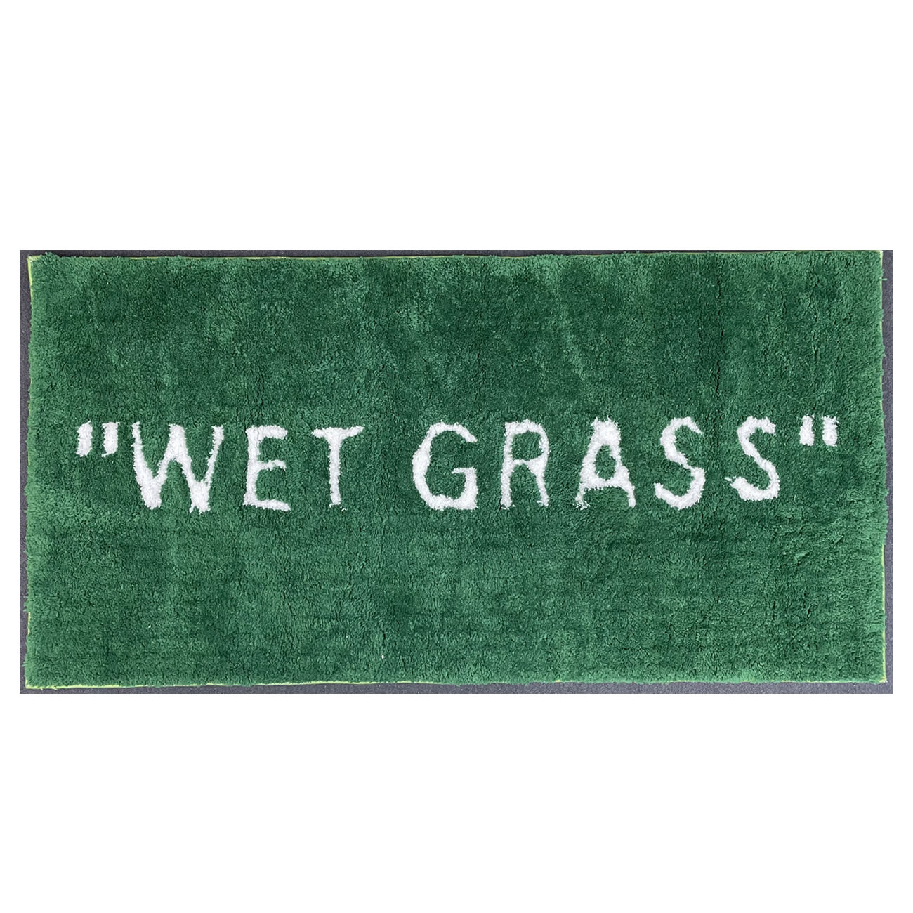 Wet Grass - newkick.app