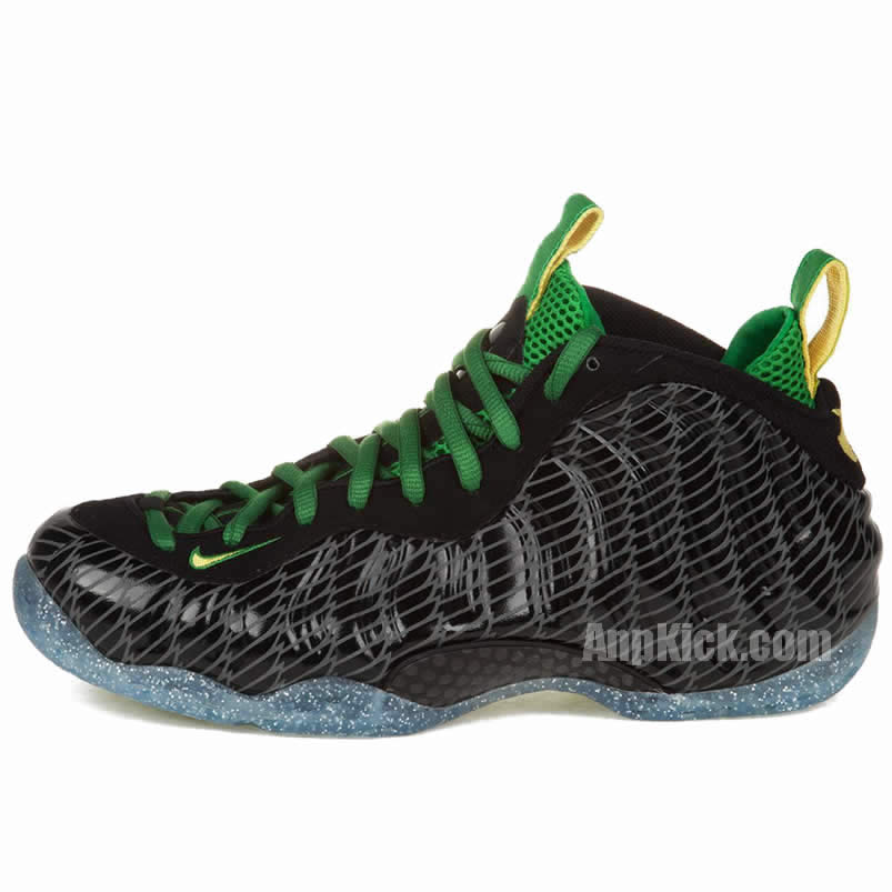 Nike Air Foamposite One Prm Uo Qs Oregon Ducks For Sale 652110 00 (1) - newkick.app