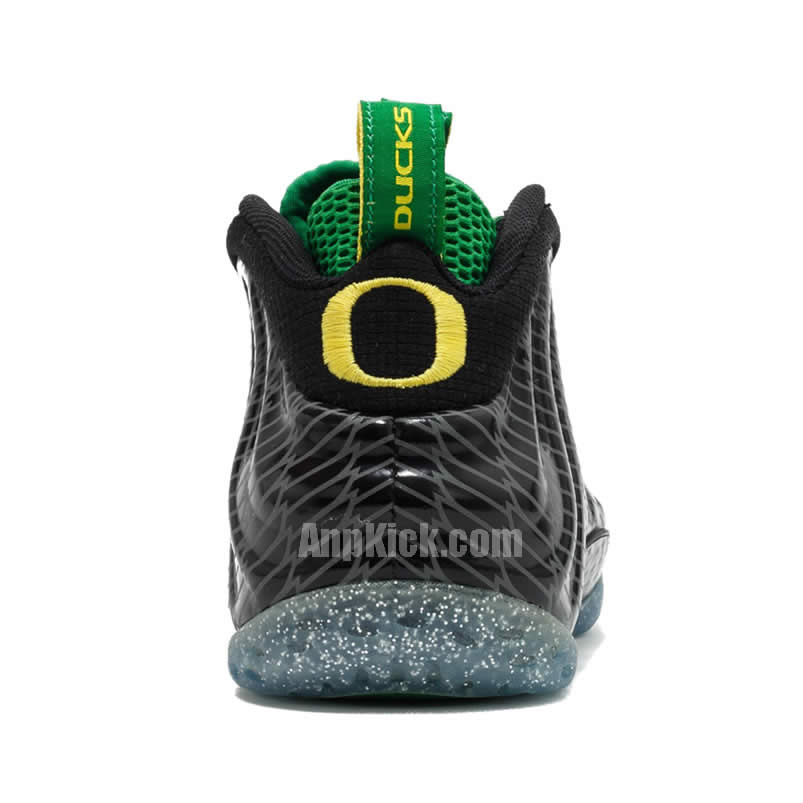 Nike Air Foamposite One Prm Uo Qs Oregon Ducks For Sale 652110 00 (5) - newkick.app