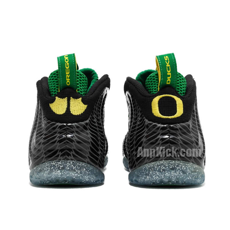 Nike Air Foamposite One Prm Uo Qs Oregon Ducks For Sale 652110 00 (7) - newkick.app