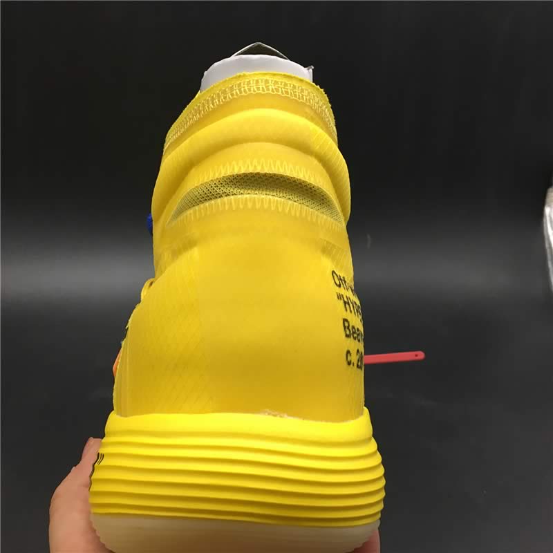 0ff white nike react hyperdunk 2017 yellow aj4578-700 (2)