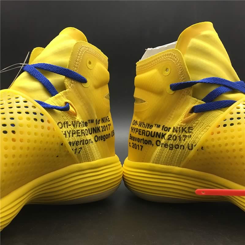 0ff white nike react hyperdunk 2017 yellow aj4578-700 (4)