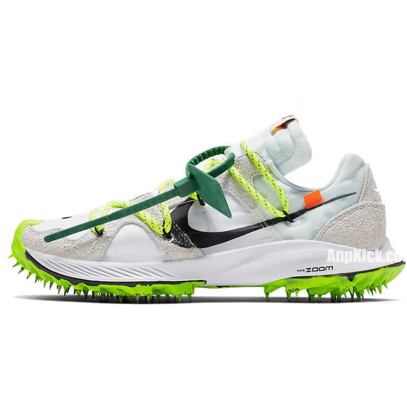 Off White Nike Zoom Terra Kiger 5 White Athlete In Progress Cd8179 100 (1) - newkick.app