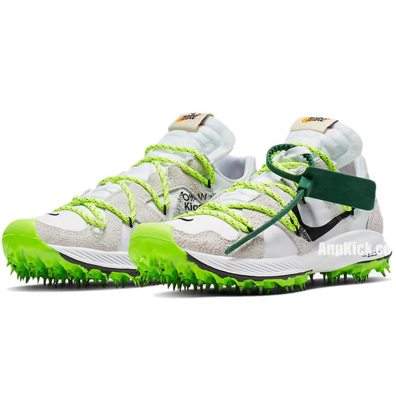 Off White Nike Zoom Terra Kiger 5 White Athlete In Progress Cd8179 100 (2) - newkick.app