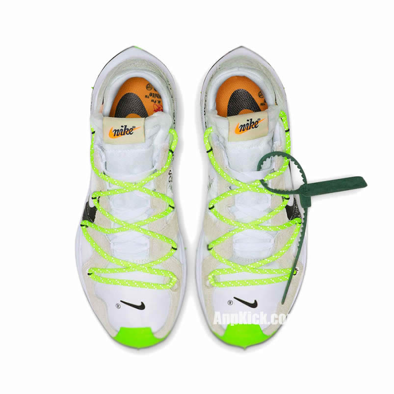 Off White Nike Zoom Terra Kiger 5 White Athlete In Progress Cd8179 100 (3) - newkick.app