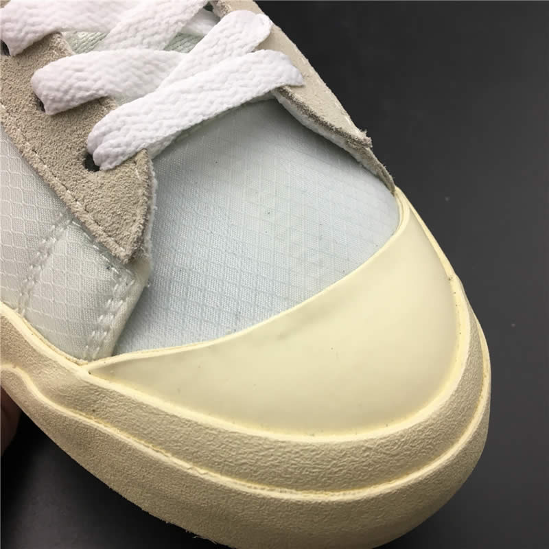 off white ow the 10 nike blazer mid white black pics aa3832-100