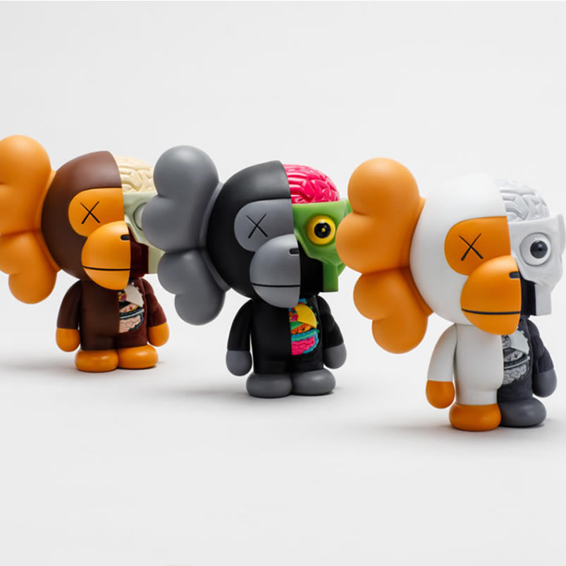 Kaws Milo (1) - newkick.app