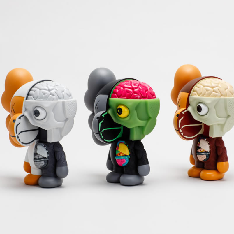 Kaws Milo (2) - newkick.app