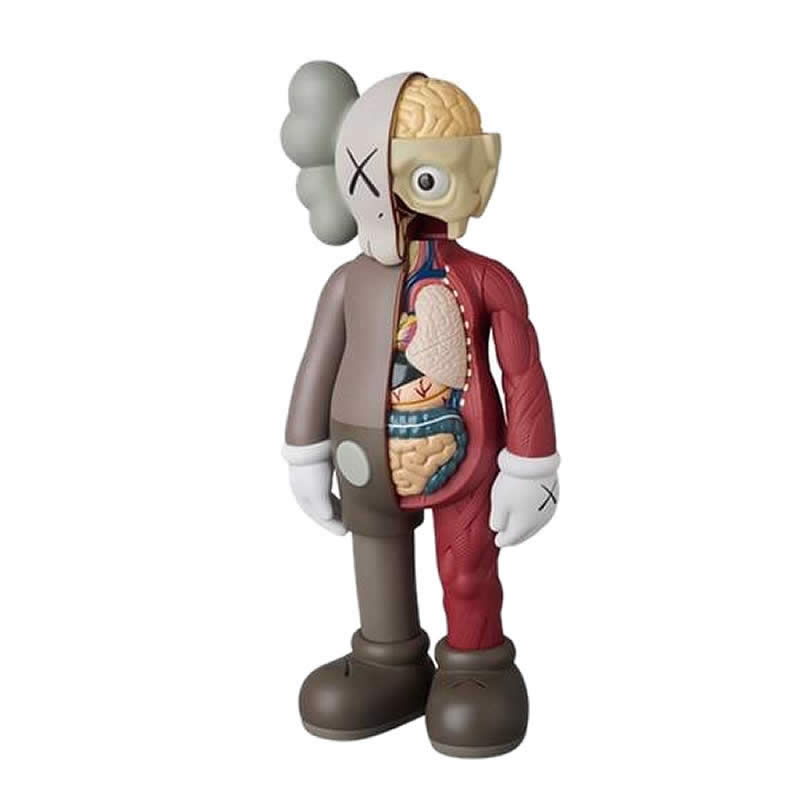 Kaws Original Fake Companion Kaws Toys For Sale (1) - newkick.app