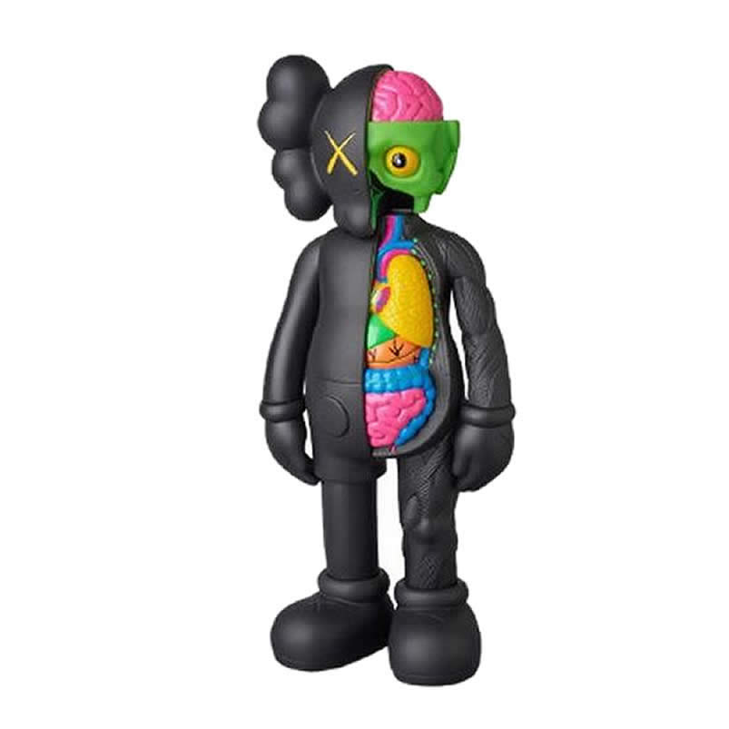 Kaws Original Fake Companion Kaws Toys For Sale (2) - newkick.app