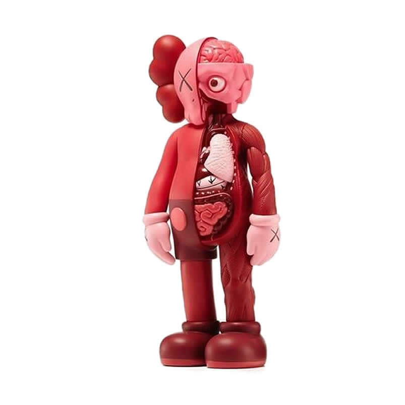 Kaws Original Fake Companion Kaws Toys For Sale (3) - newkick.app