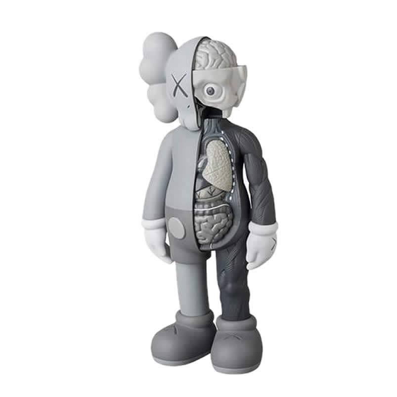 Kaws Original Fake Companion Kaws Toys For Sale (4) - newkick.app