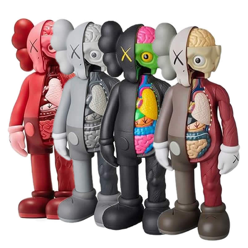 Kaws Original Fake Companion Kaws Toys For Sale (5) - newkick.app