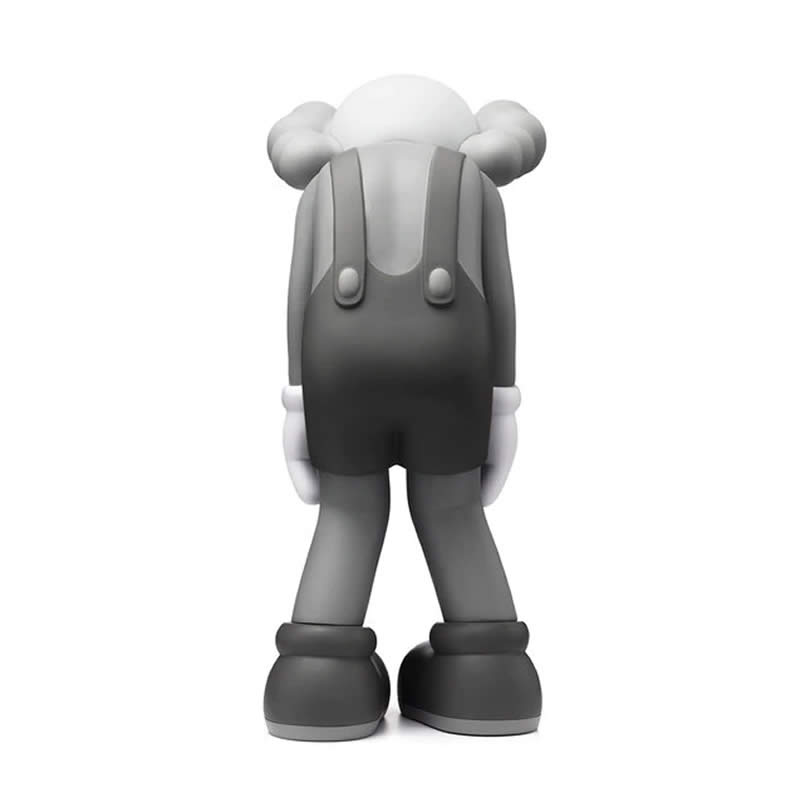 Kaws Small Lie Limited Holiday Story Kaws Toys For Sale (10) - newkick.app