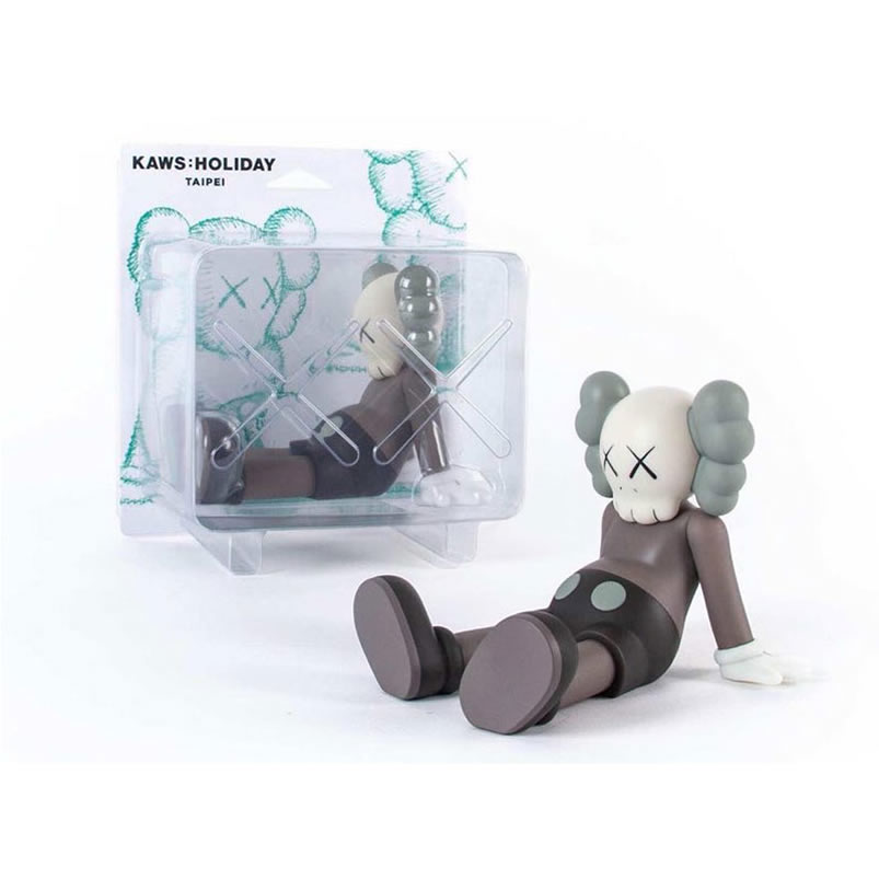 Kaws Small Lie Limited Holiday Story Kaws Toys For Sale (13) - newkick.app