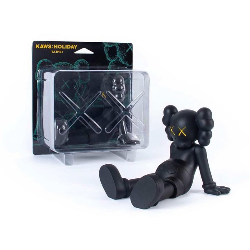 Kaws Small Lie Limited Holiday Story Kaws Toys For Sale (14) - newkick.app