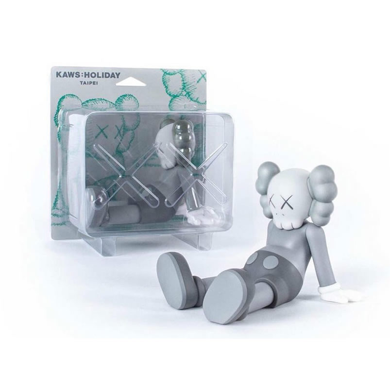 Kaws Small Lie Limited Holiday Story Kaws Toys For Sale (15) - newkick.app